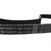 Correia Dentada Gates 5668XS Chery Face - Cód.4659