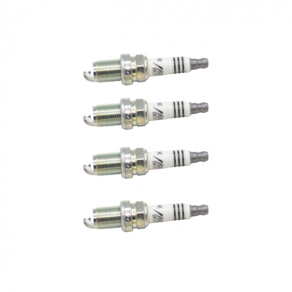 Jg de Velas Ignição NGK Iridium BKR7EIX-11 TR4 - Cód.11325