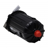 Filtro de Combustível Hengst H429WK D397 Audi A5 -Cód.9946