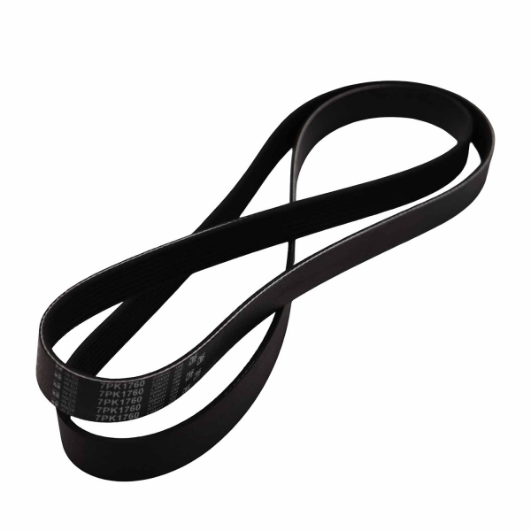 Correia Micro-V Gates 7PK1760 Honda Accord 2.0 - Cód.12715