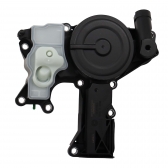 Válvula PCV Hengst AS369M03 Audi A4, A6, Q3, Q5 - Cód.13381