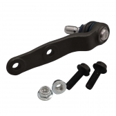 Pivo de Suspensão Nakata N93042 GM Montana - Cód.13411