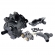 Kit Válvula Termostática MTE 20071 VW Nivus 1.0 - Cód.13876