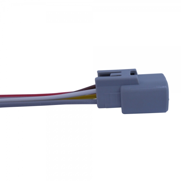 Chicote ETE9134 Limpador de Para-Brisa Honda - Cód.6018