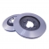 Kit Disco de Freio BD3970 Diant. S10, Trailblazer - Cód.5055