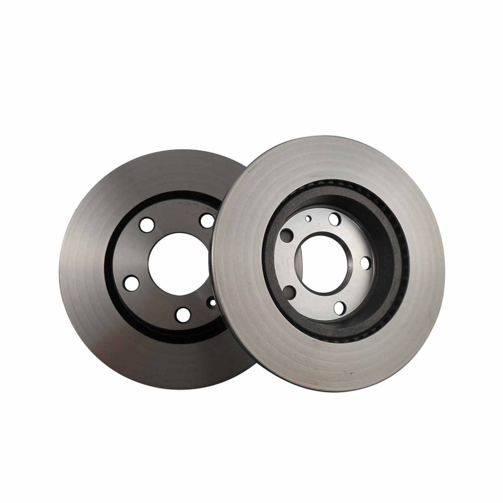 Kit Disco de Freio BD5301 Diant. Audi A4 - Cód.7009