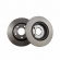Kit Disco de Freio BD5301 Diant. Audi A4 - Cód.7009
