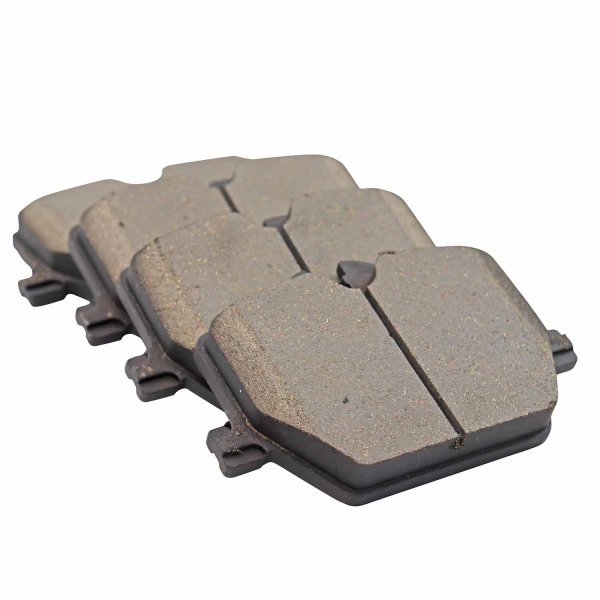 Pastilha de Freio Tras. Ferodo HQF4216 BMW M240i - Cód.11764