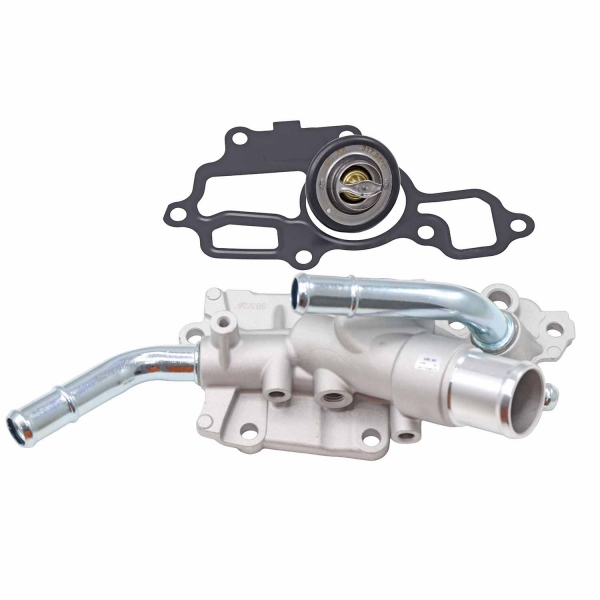 Válv. Termostática MTE VT595.95 Renault Fluence - Cód.12485