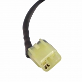Sonda Lambda NTK ZSJ0002-HG015 Honda Fan 150 - Cód.160