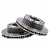 Kit Disco de Freio BD5312 Diant. Ram 2500 - Cód.12062