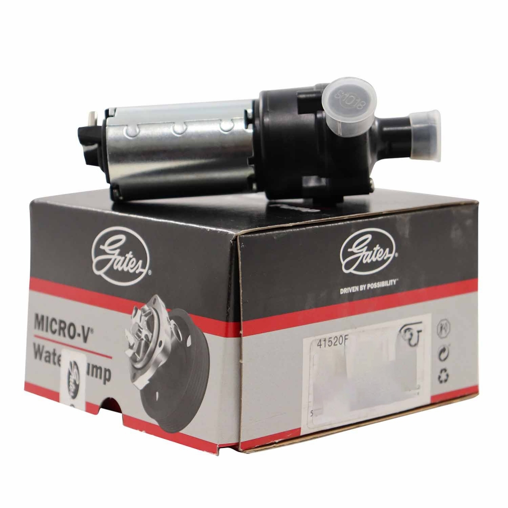 Bomba de Agua Elétrica Gates 41520E Sprinter 313 - Cód.8823