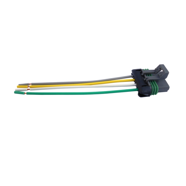 Chicote Bomba de Combustível ETE7898 GM Onix - Cód.5829