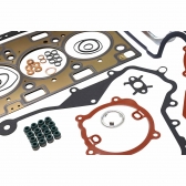 Jg Junta Motor Elring 365.290 Renault Master 2.5 - Cód.12093