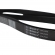 Correia Gates Micro-V 6PK2500 Range Rover 3.0 - Cód.12906