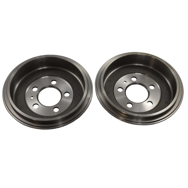 Kit Tambor de Freio BD5652 VW Polo 1.0 12V EA211 - Cód.13525
