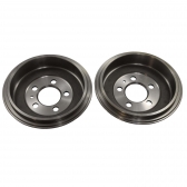 Kit Tambor de Freio BD5652 VW Polo 1.0 12V EA211 - Cód.13525