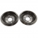 Kit Tambor de Freio BD5652 VW Polo 1.0 12V EA211 - Cód.13525