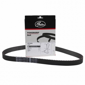 Correia Dentada Gates 5374XS Mitsubishi L200 - Cód.9564