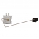 Sensor de Nivel TSA T010196 Ford Fiesta (10...13) - Cód.8058