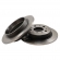 Kit Disco de Freio BD1895 Tras. Volvo 960 3.0 T6 - Cód.8196