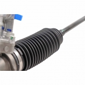 Cx Direção Hidr. Jtekt 7750000037 VW Fox, Polo - Cód.12550