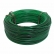 100m Cabo Flex. Auto Estanhado 1.50mm Preto e Verde-Cód.6763