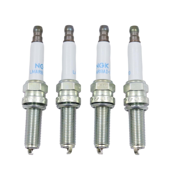 Jg Velas de Ignição NGK LMAR8AI-10 BMW R1250GS - Cód.13655