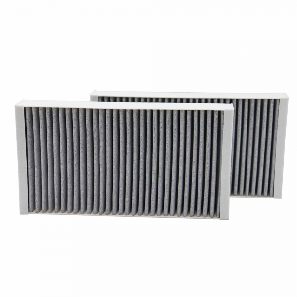 Filtro de Cabine Hengst E2912LC012 Mercedes ML63 - Cód.11957