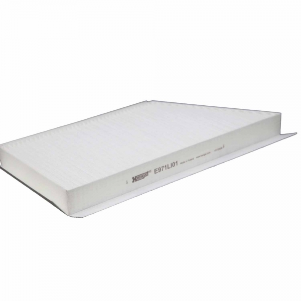 Filtro de Cabine Hengst E971LI01 Peugeot 207 - Cód.12082