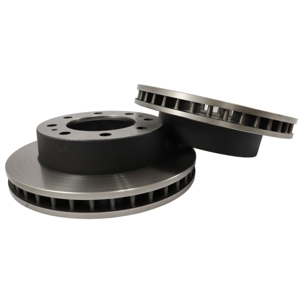 Kit Disco de Freio BD5505 Diant. Hummer H2 6.0 - Cód.7554