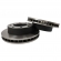 Kit Disco de Freio BD5505 Diant. Hummer H2 6.0 - Cód.7554