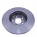 Kit Disco de Freio BD6476 Diant. Mercedes C180 - Cód.3658