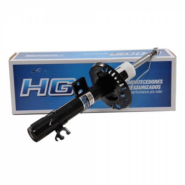 Amortecedor Diant. Nakata HG41265 VW Up - Cód.13367