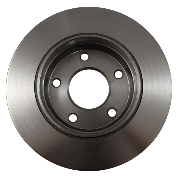 Kit Disco de Freio BD2136 Tras. Nissan Sentra 2.0 -Cód.11598