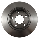 Kit Disco de Freio BD2136 Tras. Nissan Sentra 2.0 -Cód.11598