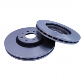 Kit Disco de Freio BD5546 Diant. Fiat Stilo, Marea- Cód.3653