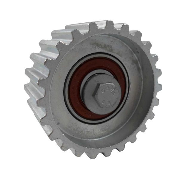 Kit Correia Dentada Gates KS217 Fiat Ducato 2.3 - Cód.4573