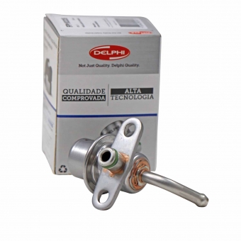 Regulador Pressao Delphi FP10335 Pajero 3.0 V6 - Cód.12100