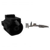 Conector ETE4282 Interruptor Óleo VW, Audi, Seat - Cód.7257