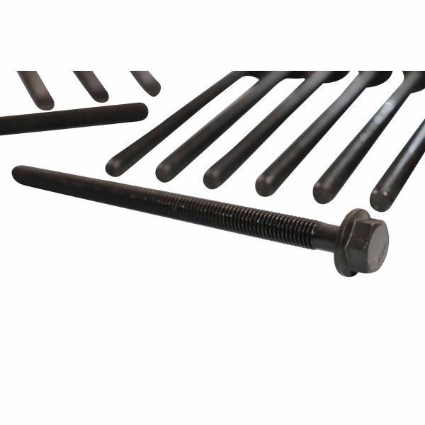 Parafuso Cabeçote Elring 733.100 Ford Ranger 2.2 - Cód.8689