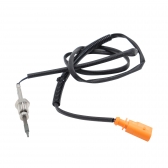 Sensor Temperatura de Escape MTE 9511 Amarok 2.0 - Cód.10320