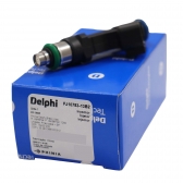 Bico Injetor Delphi FJ10783 Ford Ranger 2.3 - Cód.13425