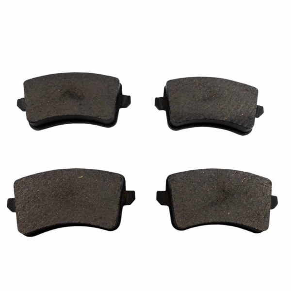 Pastilha de Freio Traseiro Jurid HQJ2308 Audi Q5 - Cód.1712