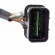 Chave Seletora Cambio MTE 7294 Mitsubishi L200 - Cód.12483