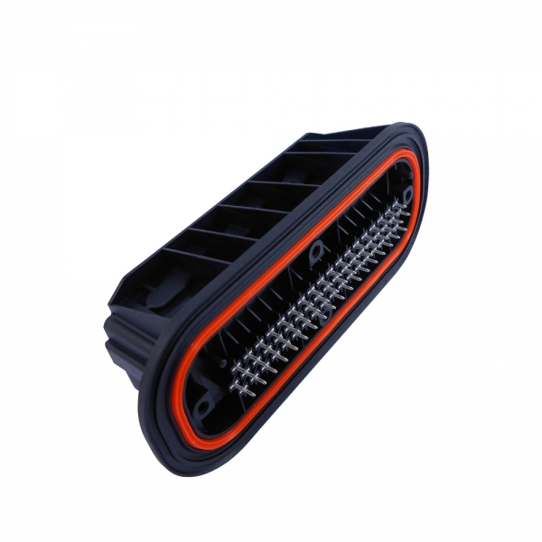 Conector 55 Vias ETE9155 Header Módulo PLD Mercedes-Cód.6019