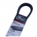 Correia Micro-V Gates 5PK1750 Clio, Kangoo, Scenic -Cód.5939