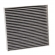 Filtro Cabine Hengst E5948LC Jaguar XF, XJ - Cód.13042