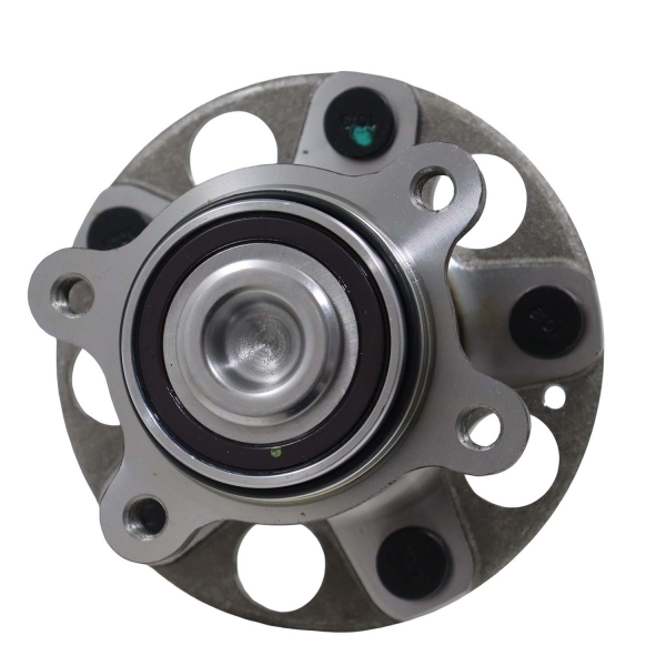 Cubo de Roda Tras. Nakata NKF8076 Honda Civic - Cód.14538