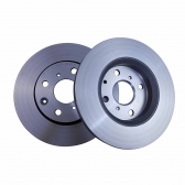 Kit Disco de Freio BD4700 Diant. Jac J2 1.4 - Cód.5324